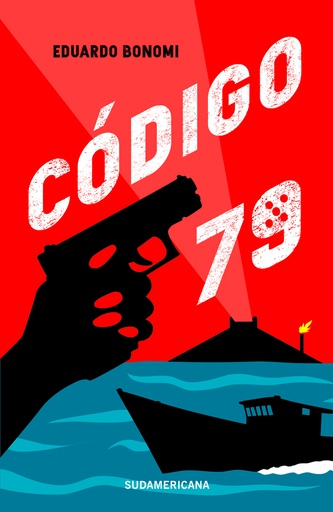 CODIGO 79