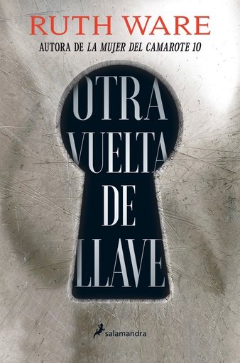 OTRA VUELTA DE LLAVE