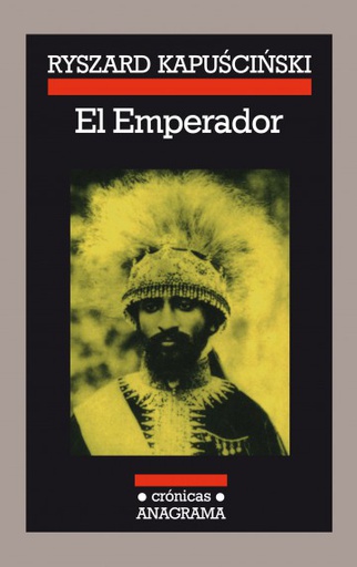 EMPERADOR, EL