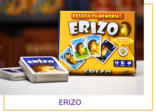 ERIZO