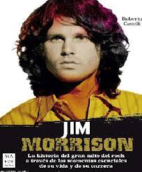 JIM MORRISON