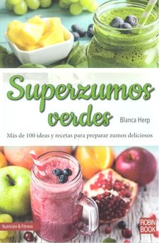 SUPERZUMOS VERDES