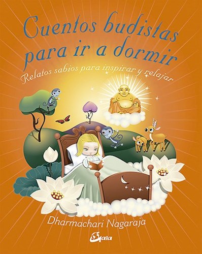 CUENTOS BUDISTAS PARA IR A DORMIR LA SIESTA