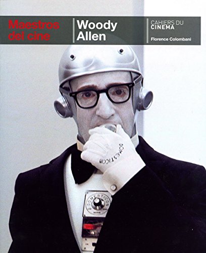 ESP CUADERNO CINE WOODY ALLEN