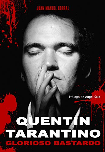 QUENTIN TARANTINO- GLORIOSO BASTARDO