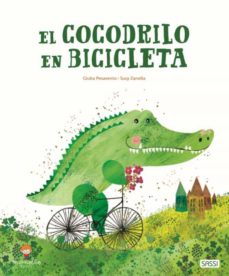 COCODRILO EN BICICLETA, EL