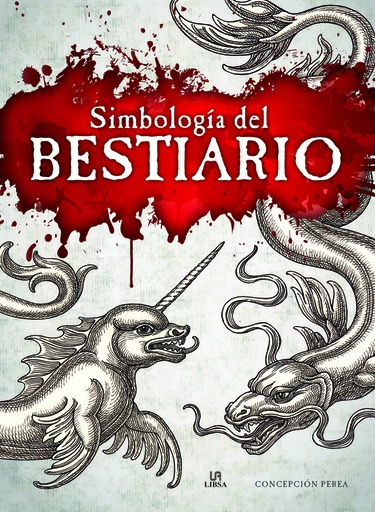 SIMBOLOGIA DEL BESTIARIO