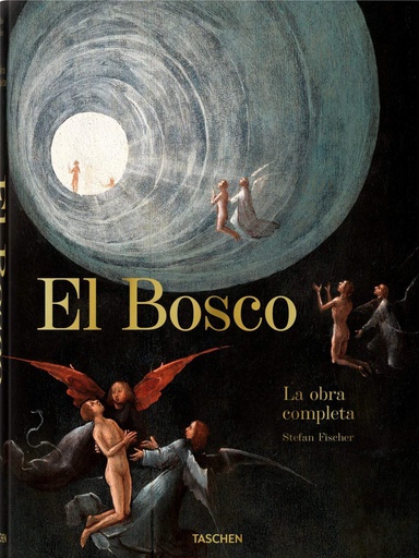 BOSCO, EL OBRA COMPLETA