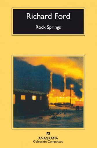 ROCK SPRINGS