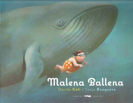 MALENA BALLENA