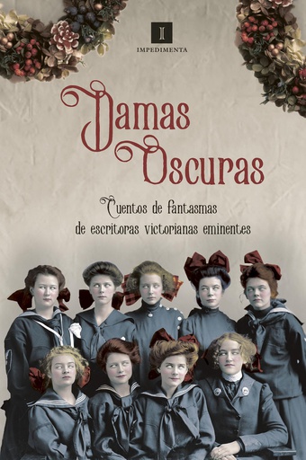 DAMAS OSCURAS 