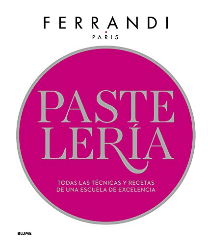 PASTELERIA. FERRANDI