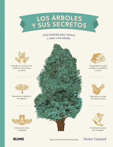 ARBOLES Y SUS SECRETOS, LOS