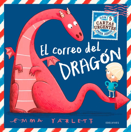 CORREO DEL DRAGON, EL 