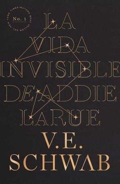 LA VIDA INVISIBLE DE ADDIE LARUE, LA