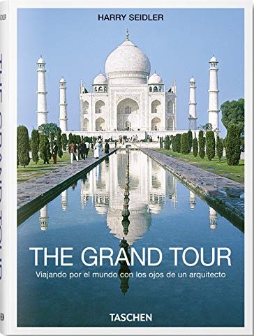 THE GRAND TOUR