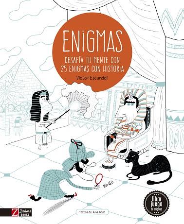 ENIGMAS