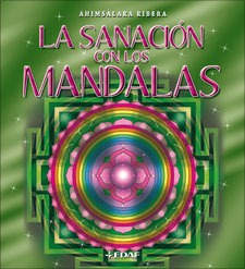 SANACION CON LOS  MANDALAS, LA