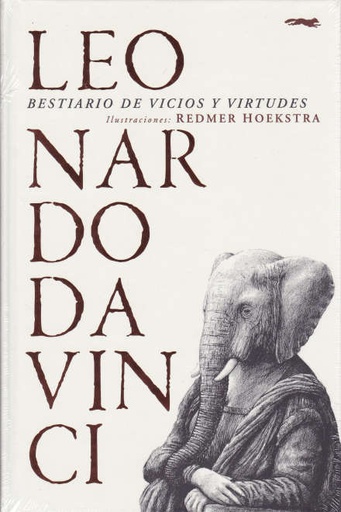 BESTIARIO DE VICIOS Y VIRTUDES