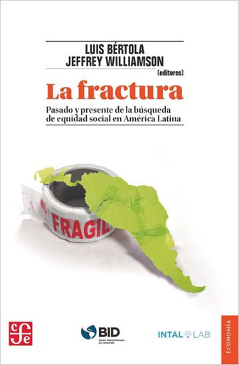 FRACTURA LA