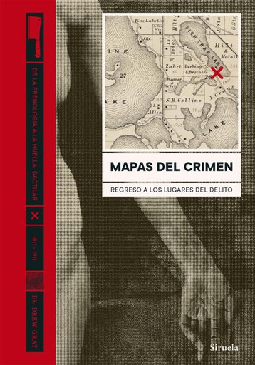 MAPAS DEL CRIMEN