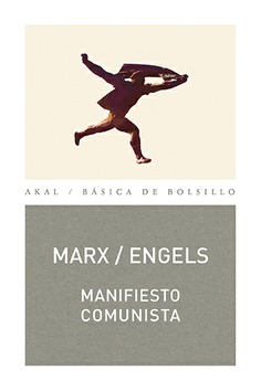 MANIFIESTO COMUNISTA, EL