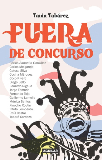 FUERA DE CONCURSO 