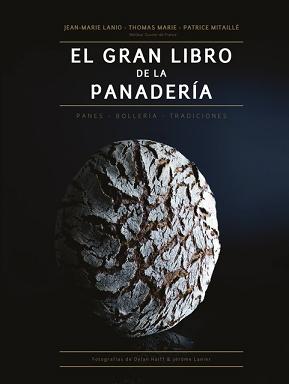 GRAN LIBRO DE LA PANADERIA, EL