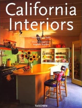 CALIFORNIA INTERIORS