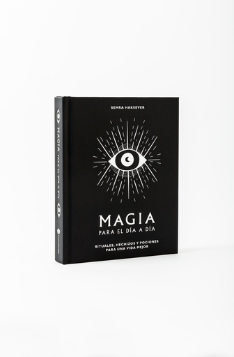 MAGIA PARA EL DIA A DIA