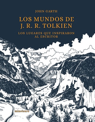 LOS MUNDOS DE J.R.R. TOLKIEN