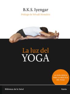 LUZ DEL YOGA, LA