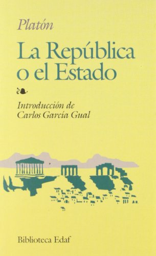 REPUBLICA O EL ESTADO, LA