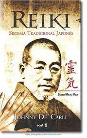 REIKI. SISTEMA TRADICIONAL JAPONES