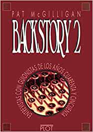 BACKSTORY 2