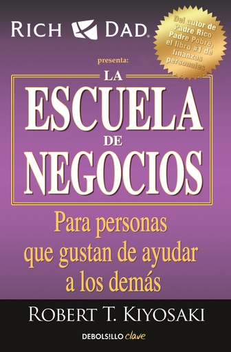 ESCUELA DE NEGOCIOS, LA 