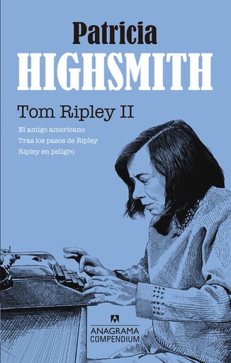 TOM RIPLEY II