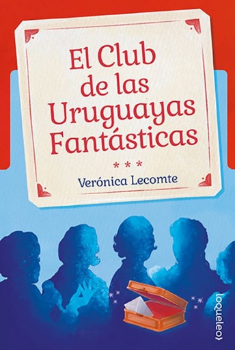 CLUB DE LAS URUGUAYAS FANTASTICAS, EL