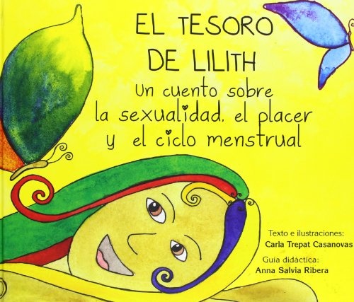 TESORO DE LILITH, EL. 