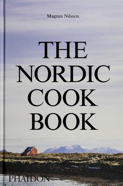 NORDIC COOKBOOK, THE