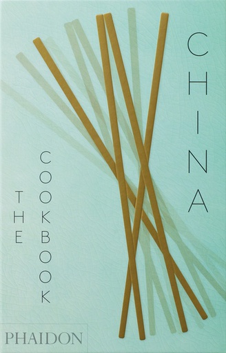 COOK BOOK CHINA THE