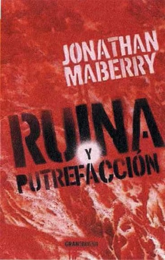 RUINA