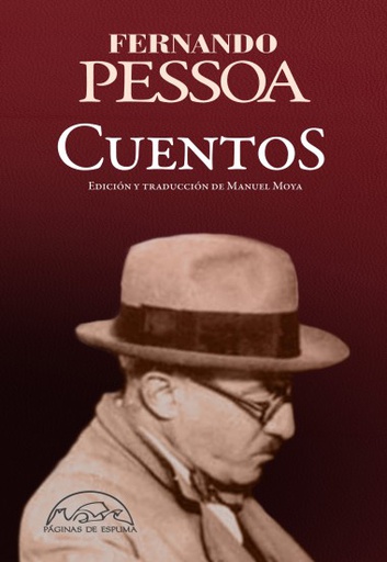 CUENTOS - PESSOA