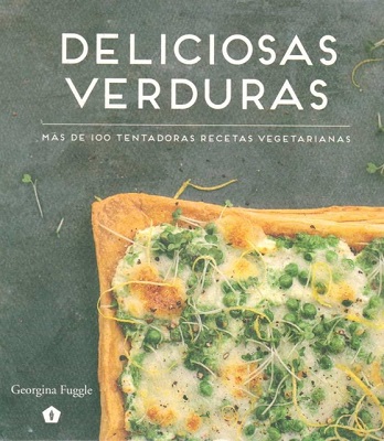 DELICIOSAS VERDURAS