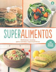 SUPERALIMENTOS