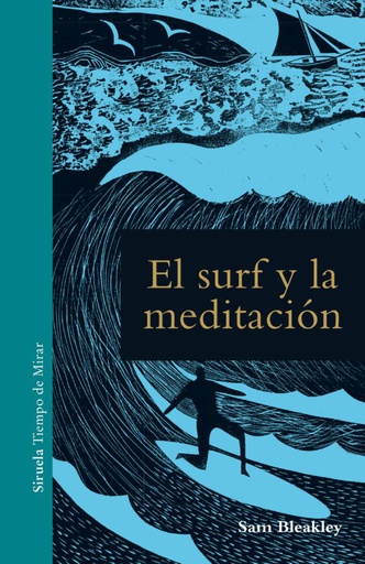 SURF Y LA MEDITACION, EL
