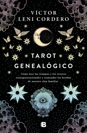 TAROT GENEALOGICO 