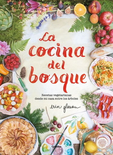 COCINA DEL BOSQUE, LA 