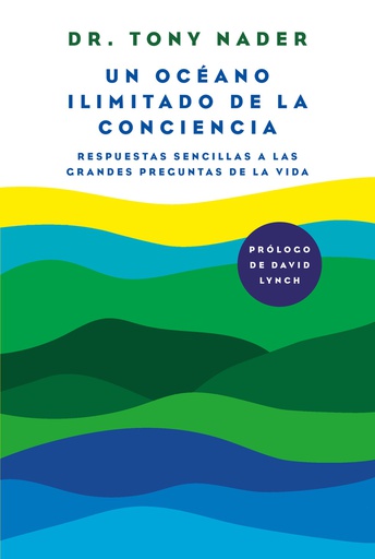 OCEANO ILIMITADO DE LA CONCIENCIA, UN