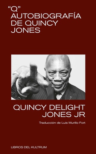 Q. AUTOBIOGRAFIA DE QUINCY HONES